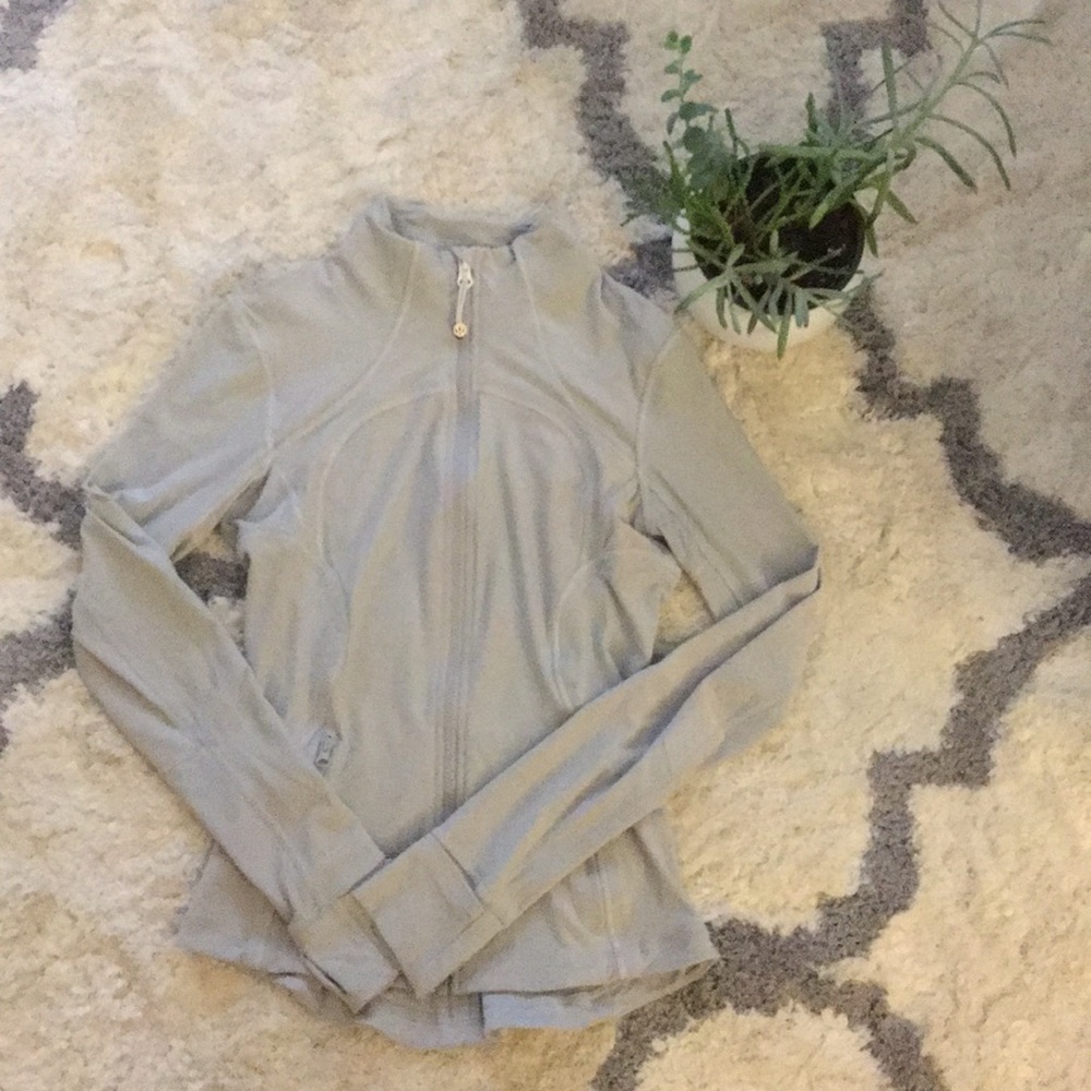 Lululemon Define Jacket